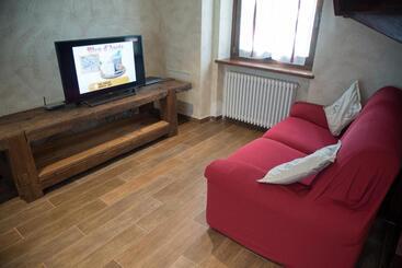 هتل Residence Le Petit Coeur