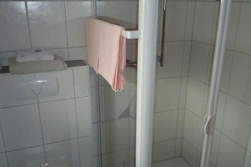 هتل Leise Garni Willingen