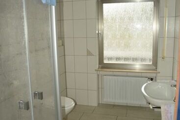 هتل Leise Garni Willingen