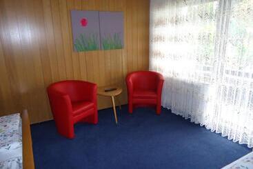 هتل Leise Garni Willingen