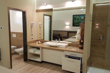 هتل Luna Residence