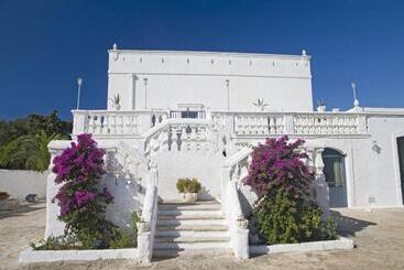 هتل Masseria Eccellenza