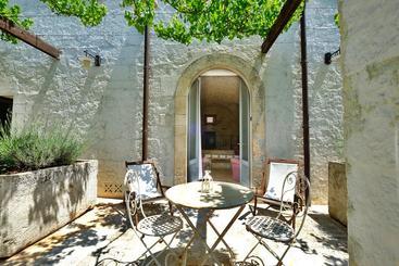 هتل Masseria Fumarola
