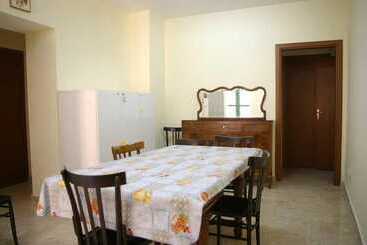 هتل Monastero Santo Spirito