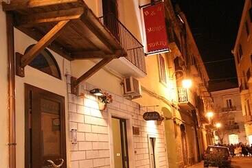 هتل Muro Torto Struttura Sanificata Giornalmente Con Prodotti Conformi Al Decalogo Del Ministero Salut
