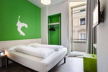 Hôtel Nologo