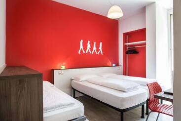 Hôtel Nologo