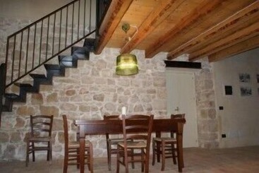 هتل Palazzo Gambuzza