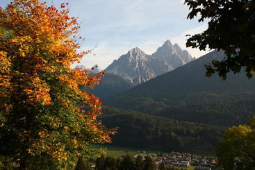 هتل Pircherhof