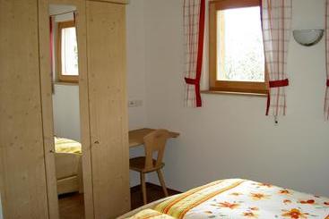 هتل Pircherhof