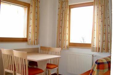 هتل Pircherhof