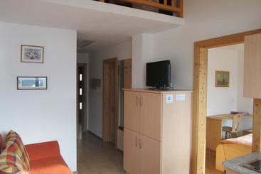 هتل Pircherhof