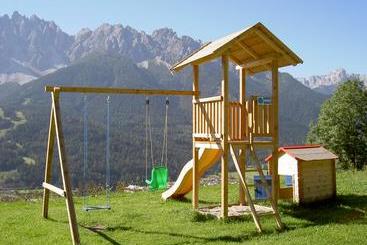 هتل Pircherhof