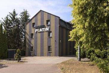 Hotel Platin