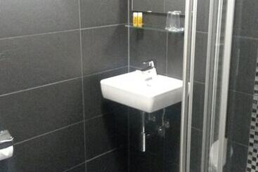 Hotel Platin