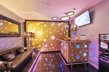 Hotel Platin