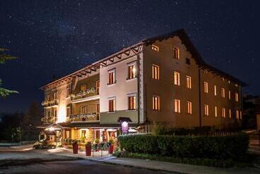 هتل Relais Ducale Spa & Pool