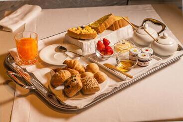 هتل Relais Ducale Spa & Pool