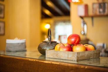 هتل Relais Ducale Spa & Pool