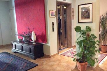 هتل Relais Forti