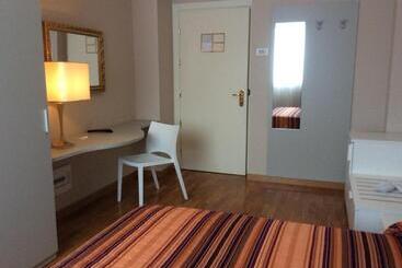 هتل Relais Forti