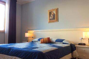 هتل Relais Forti