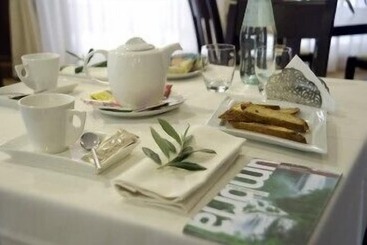 هتل Relais Forti
