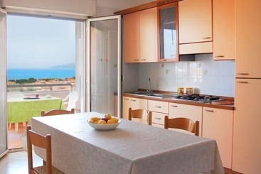 Residence Belvedere - Ascea