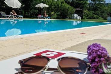 هتل Residence Corte Del Bosco