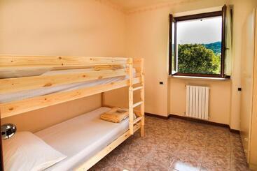 هتل Residence Corte Del Bosco