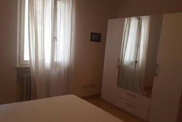 هتل Residence Corte Del Bosco