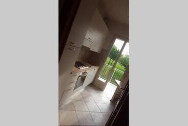 هتل Residence Corte Del Bosco