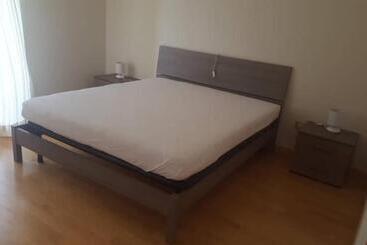 هتل Residence Corte Del Bosco