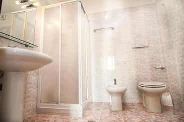 هتل Residence Corte Del Bosco