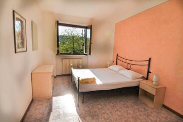 هتل Residence Corte Del Bosco