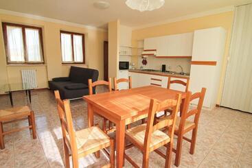 هتل Residence Corte Del Bosco