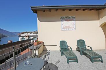 هتل Residence La Limonera