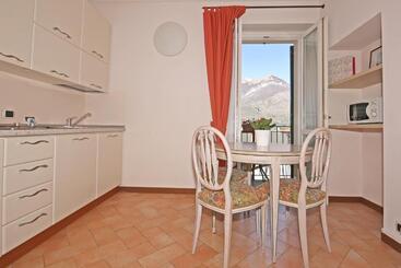 هتل Residence La Limonera