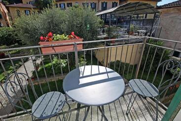 هتل Residence La Limonera