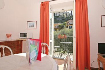 هتل Residence La Limonera