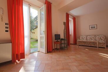 هتل Residence La Limonera