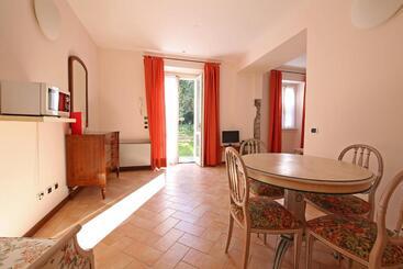 هتل Residence La Limonera