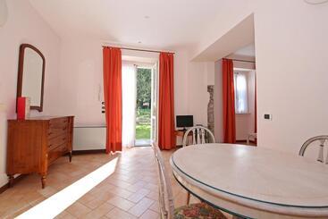 هتل Residence La Limonera