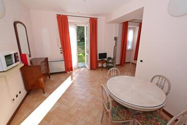 هتل Residence La Limonera
