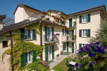 هتل Residence La Limonera