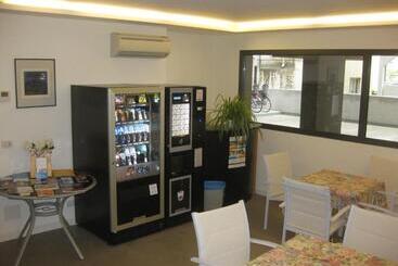 هتل Residence Ormeggio