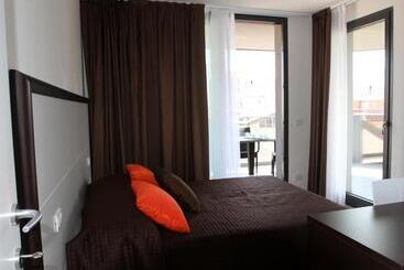 هتل Residence Ormeggio