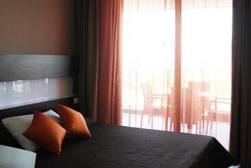 هتل Residence Ormeggio