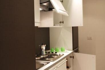 هتل Residence Ormeggio