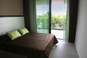هتل Residence Ormeggio